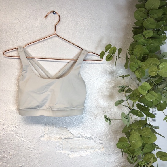 lululemon athletica Tops - Lululemon Energy Bra 6